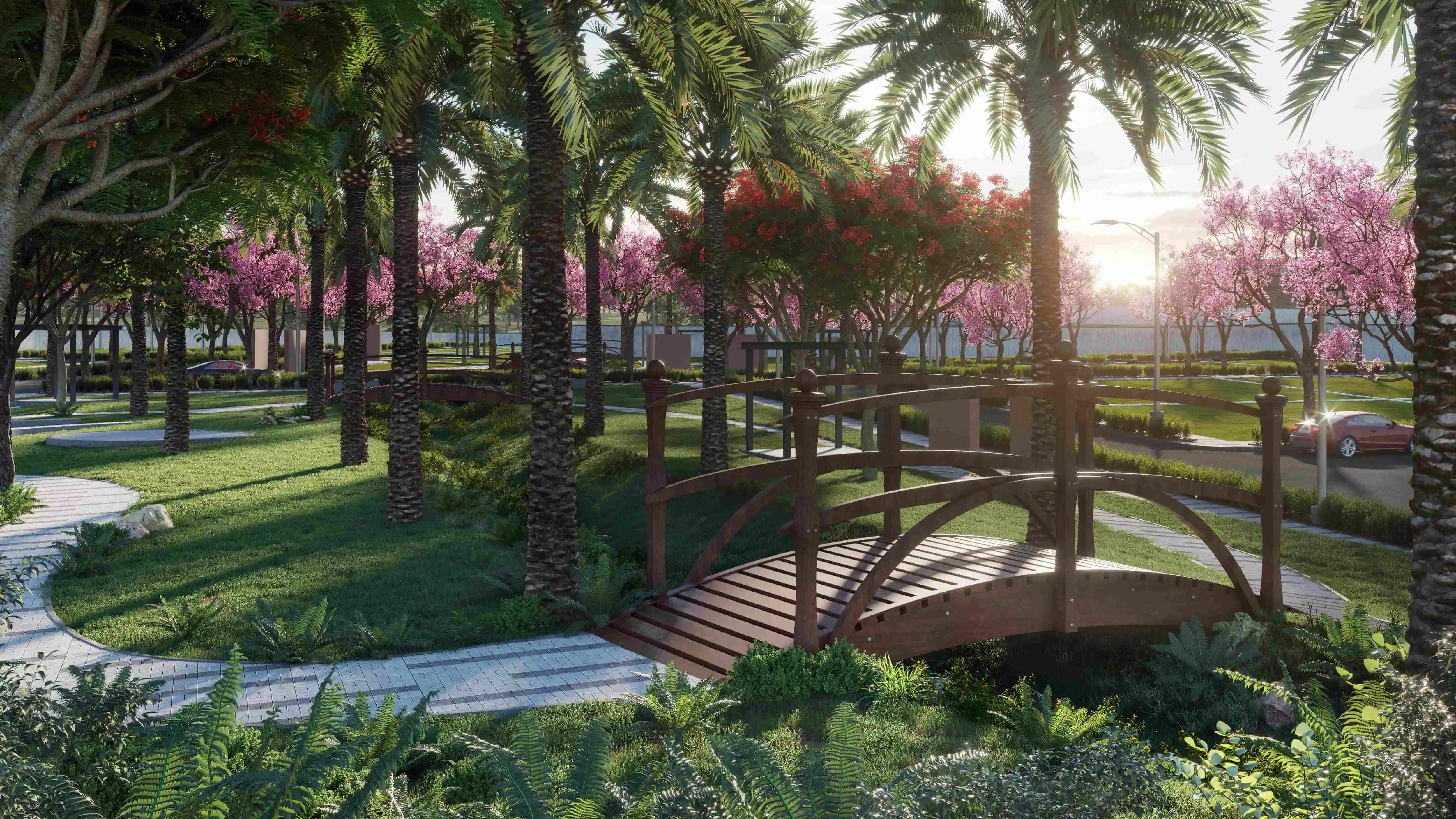 Gallery Photo of 24K Manor