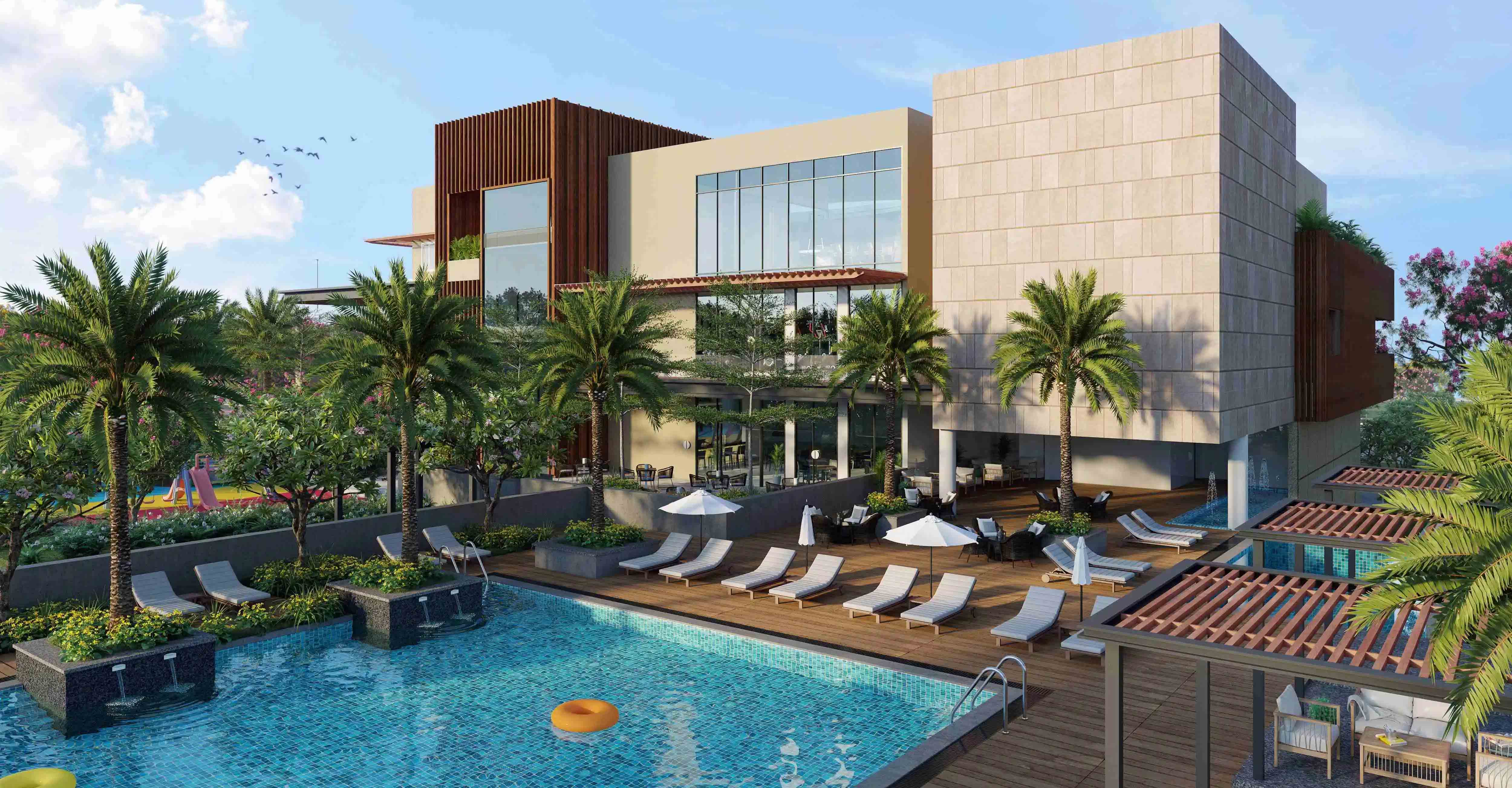 Gallery Photo of 24K Manor